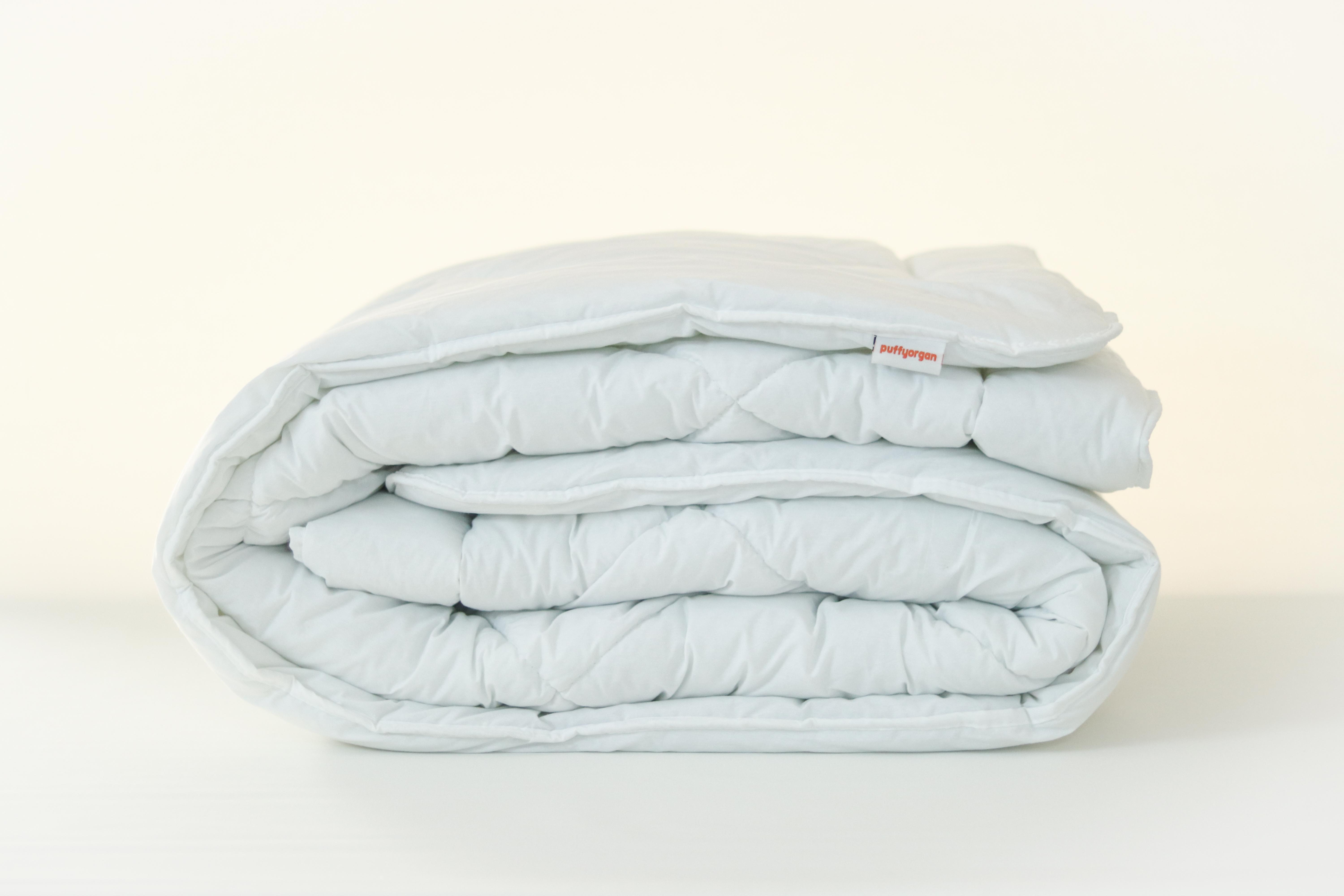Kingsize yorgan 